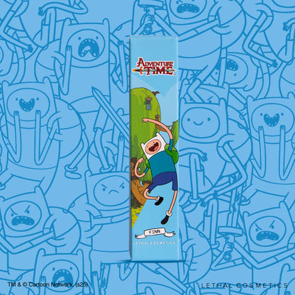 Adventure Time lip gloss