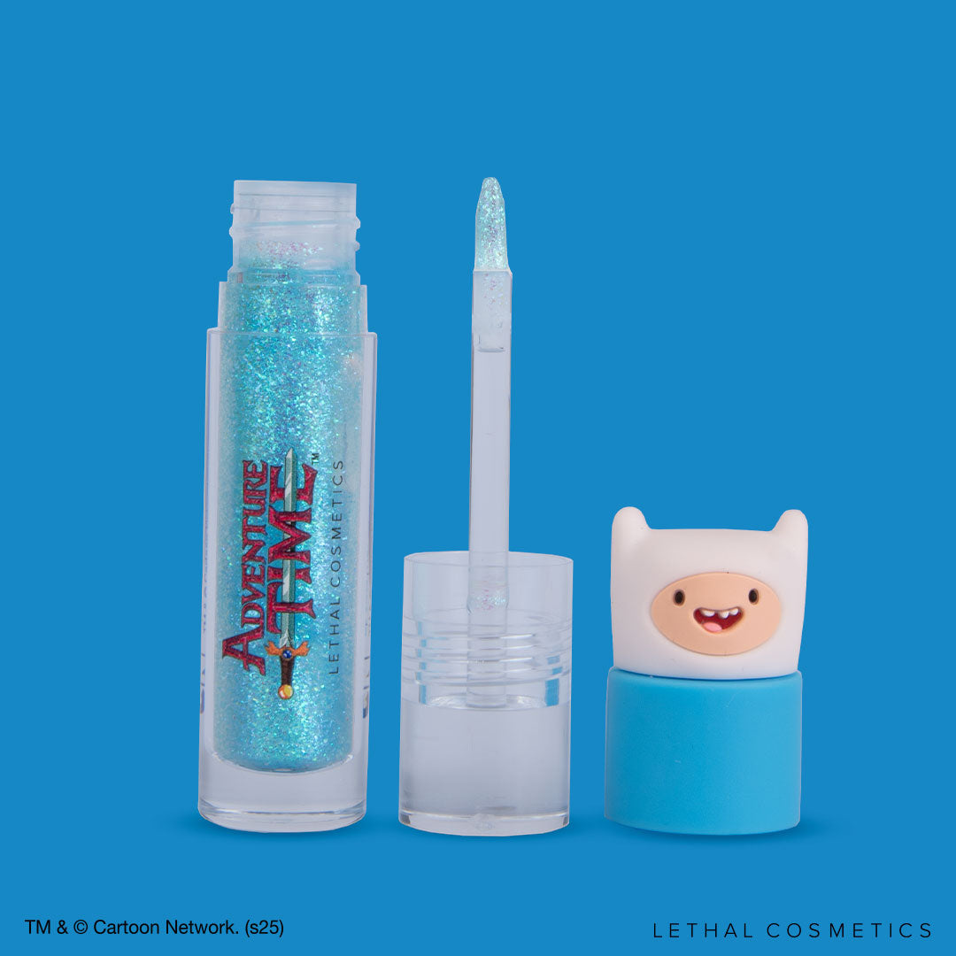 Adventure Time lip gloss