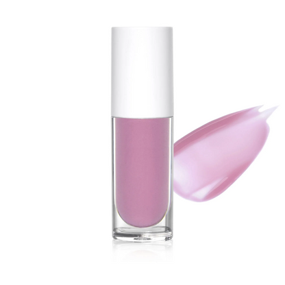 Masterclass lip oil gloss