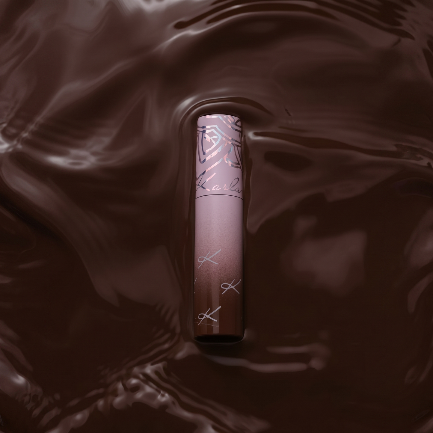 Insomnia Obsession | Lunar Spice Edition bundle shot from Karla Cosmetics