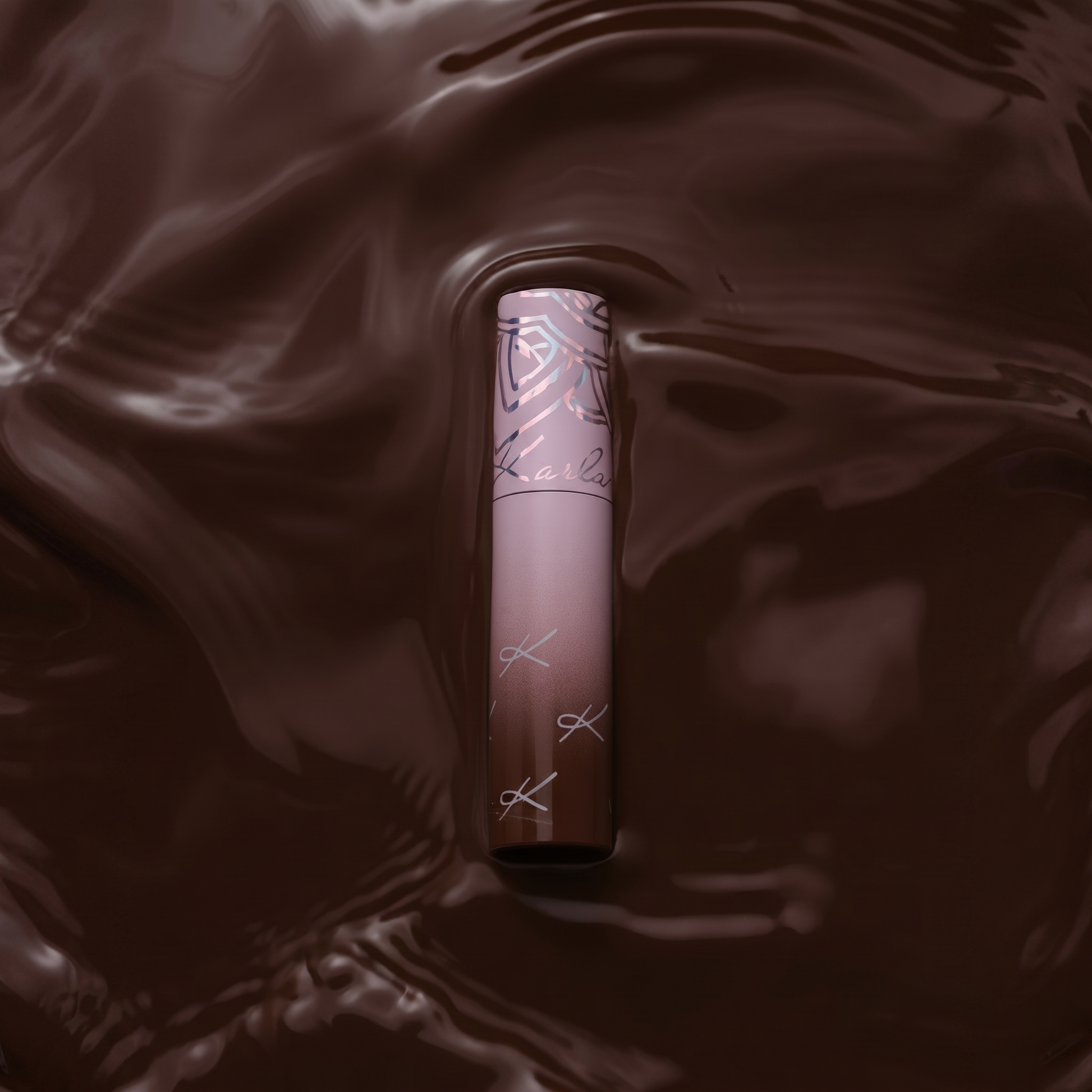 Insomnia Obsession | Lunar Spice Edition bundle shot from Karla Cosmetics