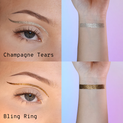Chroma Flik eyeliner
