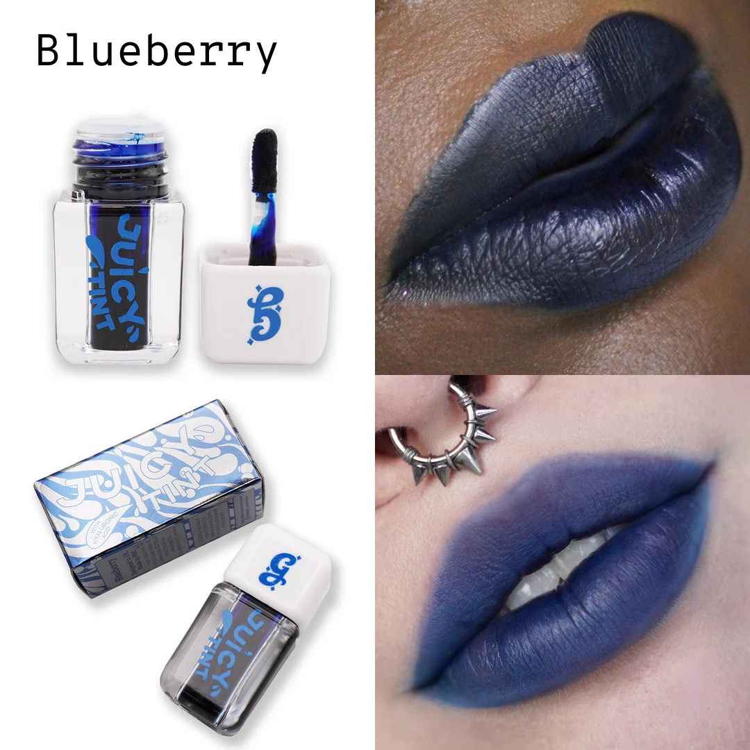 Juicy Tint - lip tint