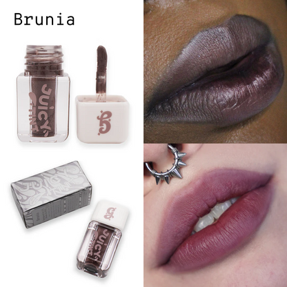 Juicy Tint - lip tint