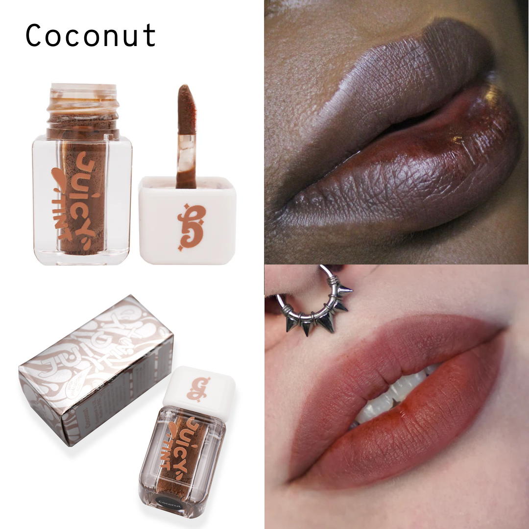 Juicy Tint - lip tint