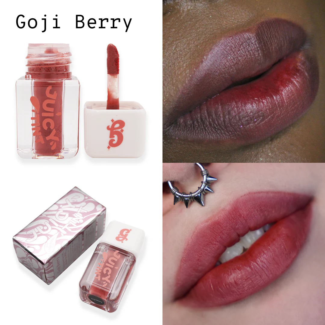 Juicy Tint - lip tint