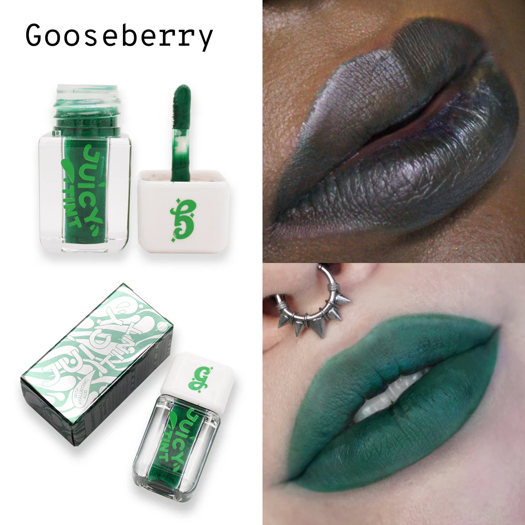 Juicy Tint - lip tint