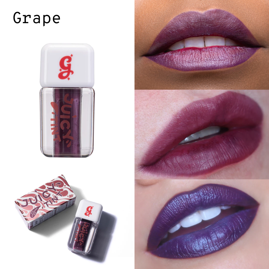 Juicy Tint - lip tint