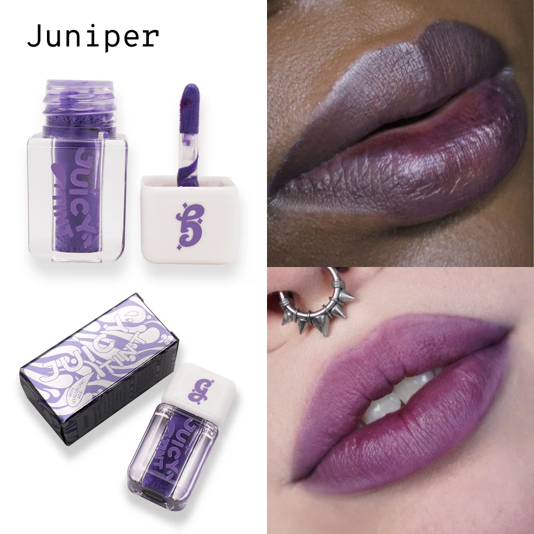 Juicy Tint - lip tint