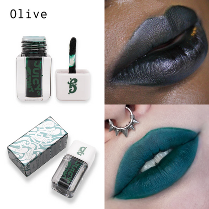 Juicy Tint - lip tint