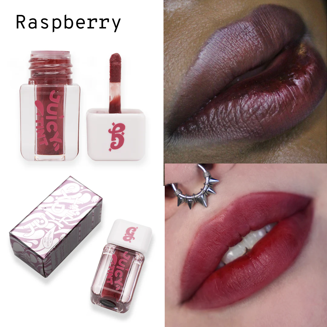 Juicy Tint - lip tint