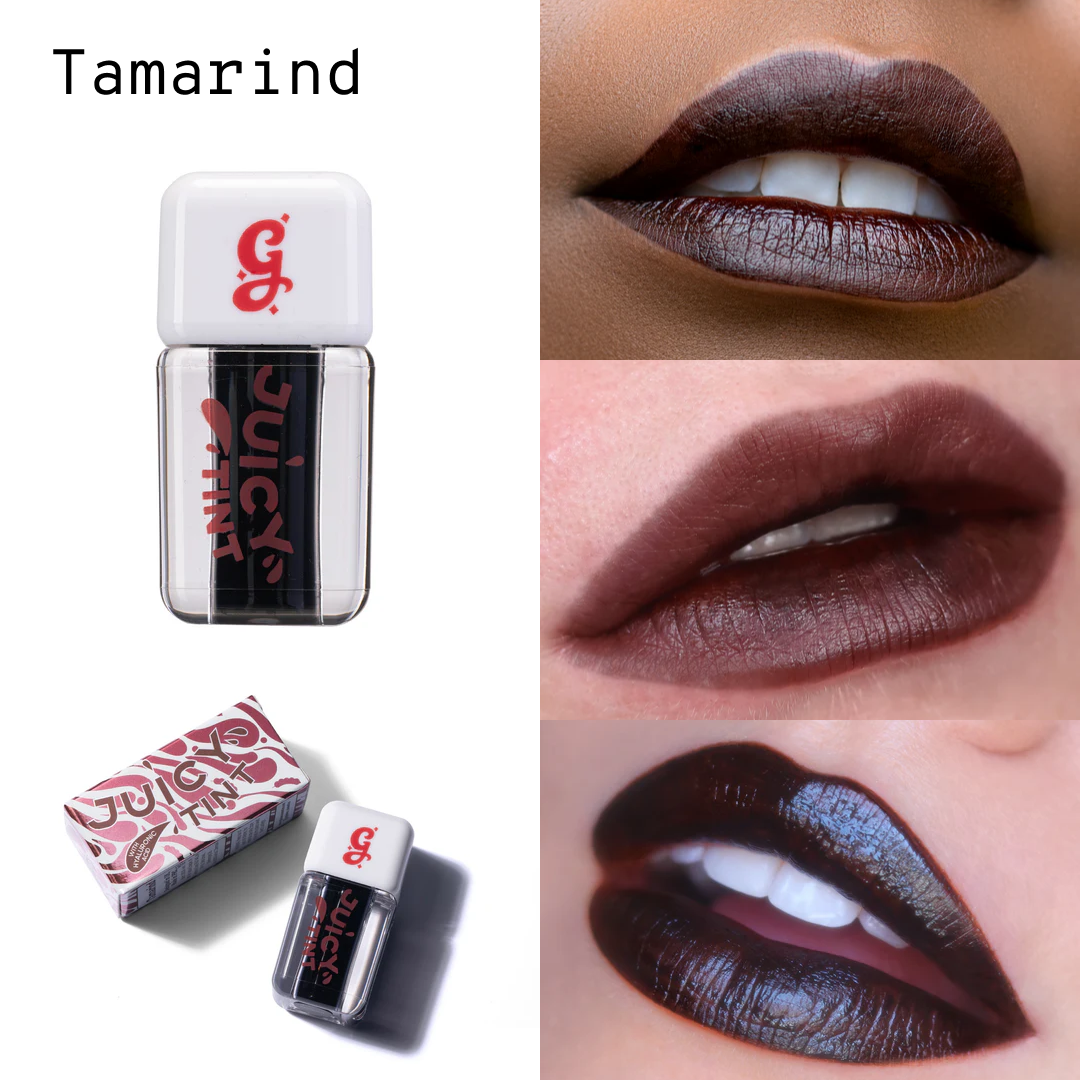 Juicy Tint - lip tint