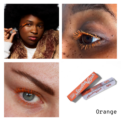 Spectra Lash mascara