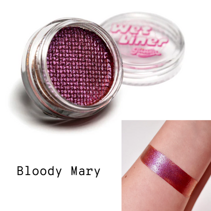 Duochrome wet liner® - eyeliner