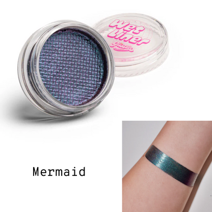 Duochrome wet liner® - eyeliner