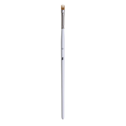 Split brush