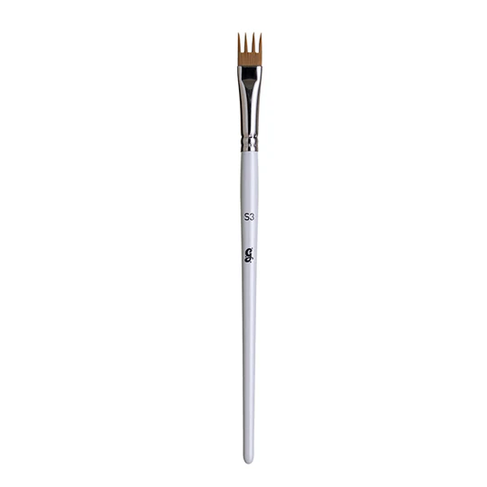 Split brush