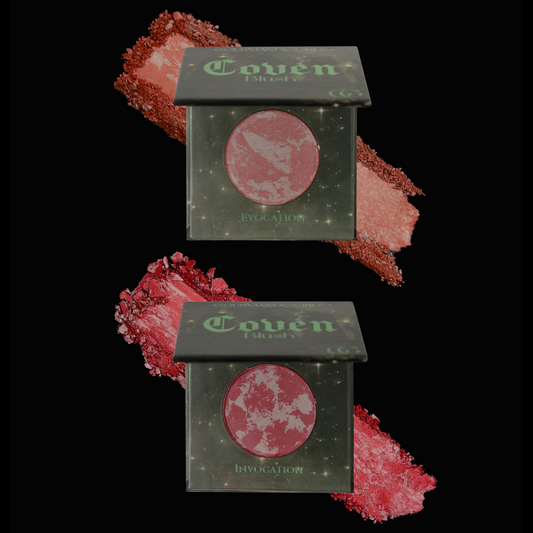 Coven blush