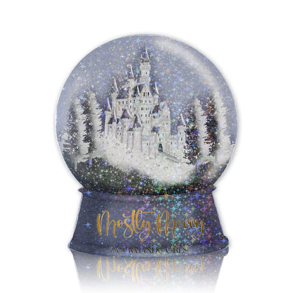 Mostly Merry eyeshadow palette