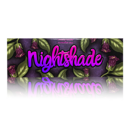 Nightshade eyeshadow palette