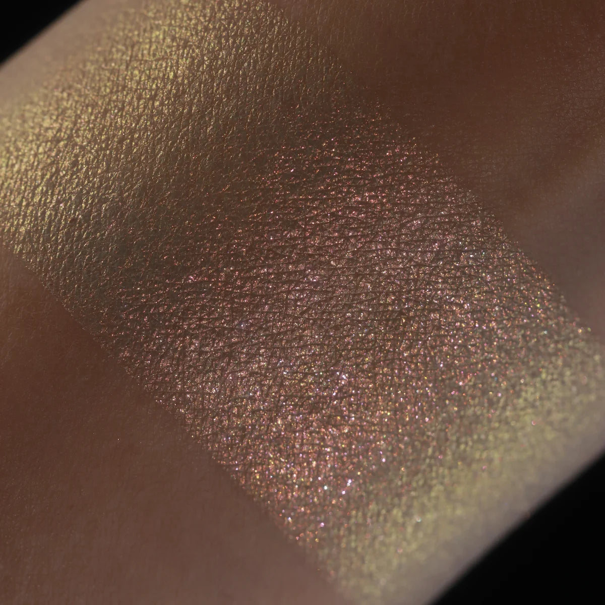 Winter highlighter
