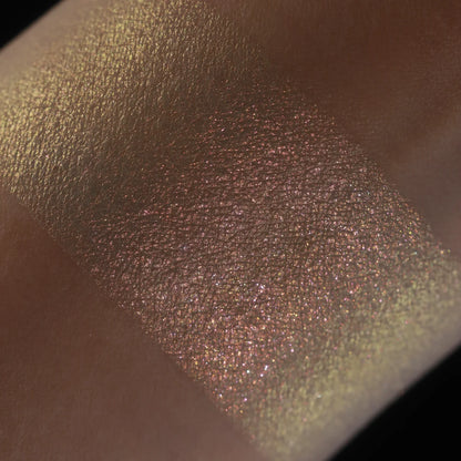 Winter highlighter
