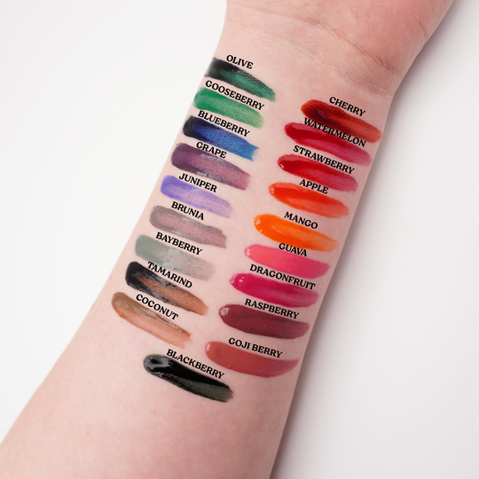 Juicy Tint - lip tint