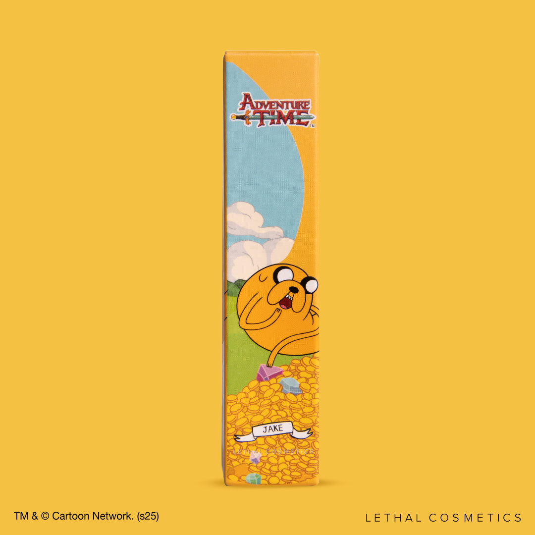 Adventure Time lip gloss
