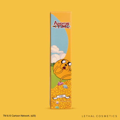 Adventure Time lip gloss