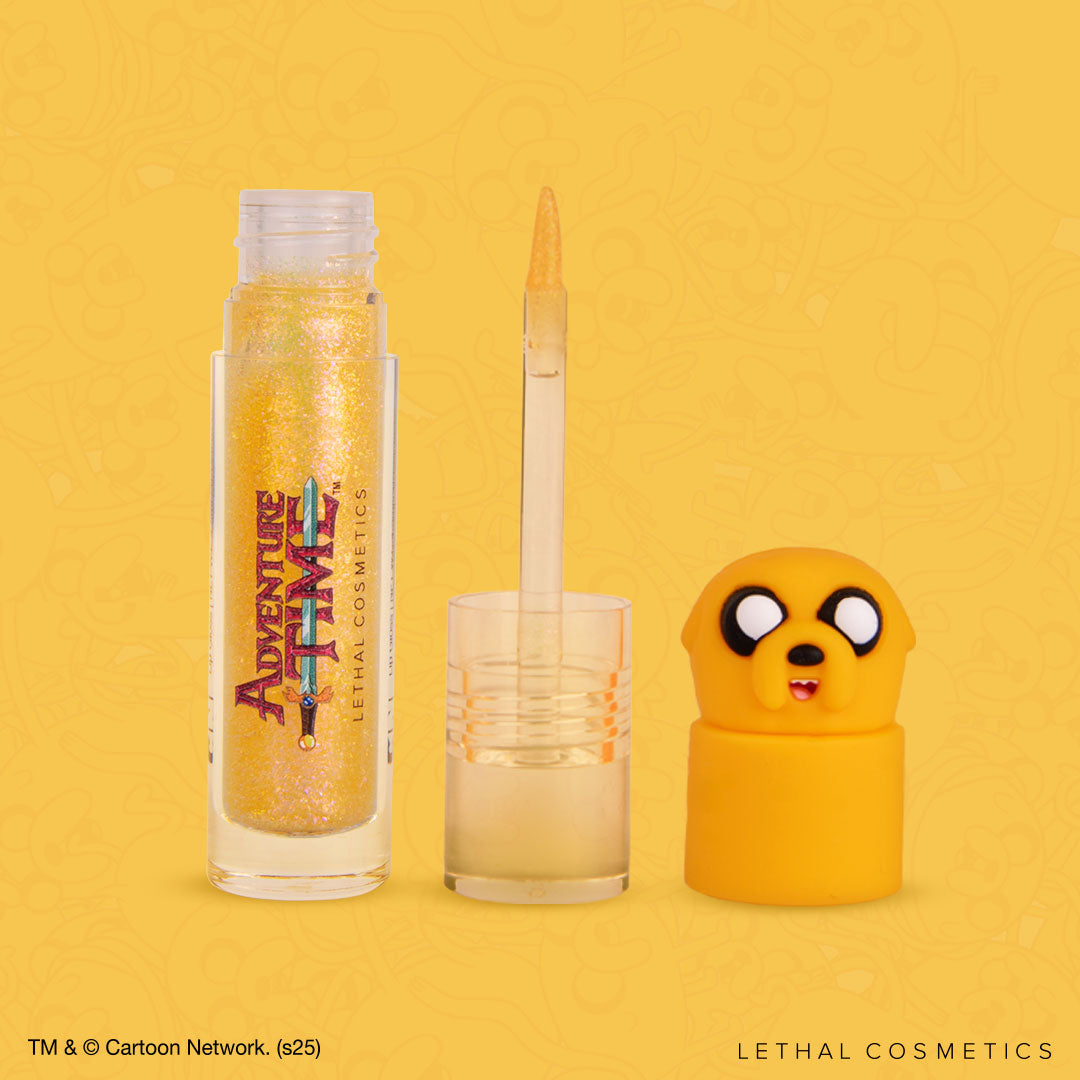 Adventure Time lip gloss