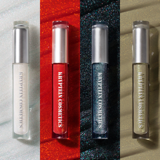 Apocalypse lip gloss