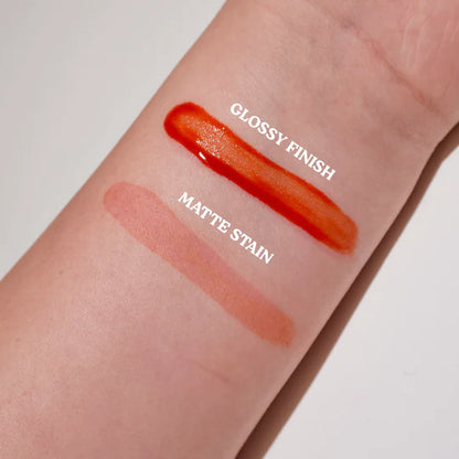 Lins x Glisten Juicy Tint