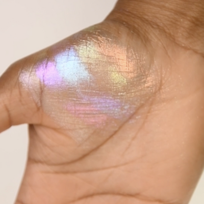 Adventure Time: Lady Rainicorn highlighter