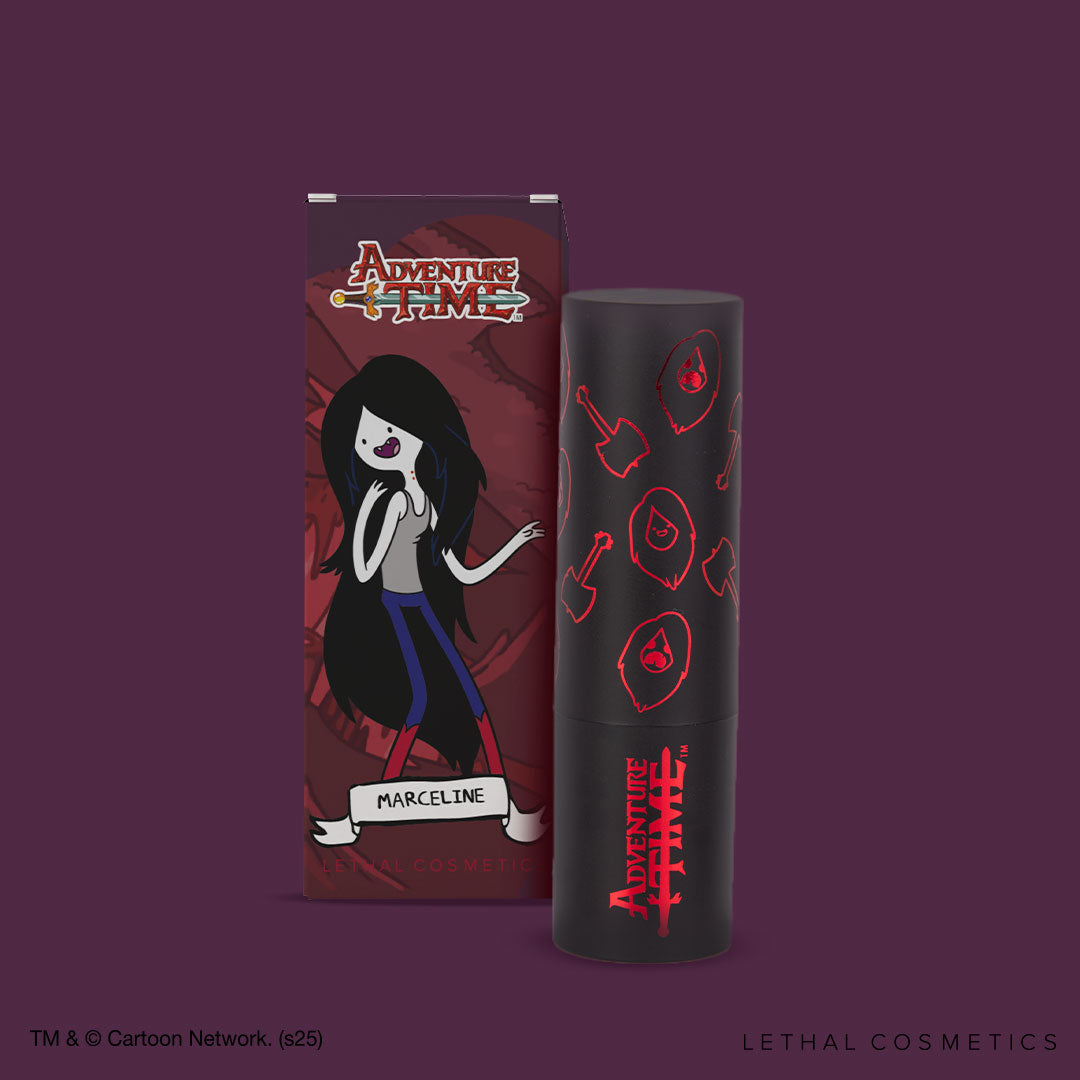 Adventure Time lip balm
