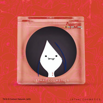 Adventure Time blush