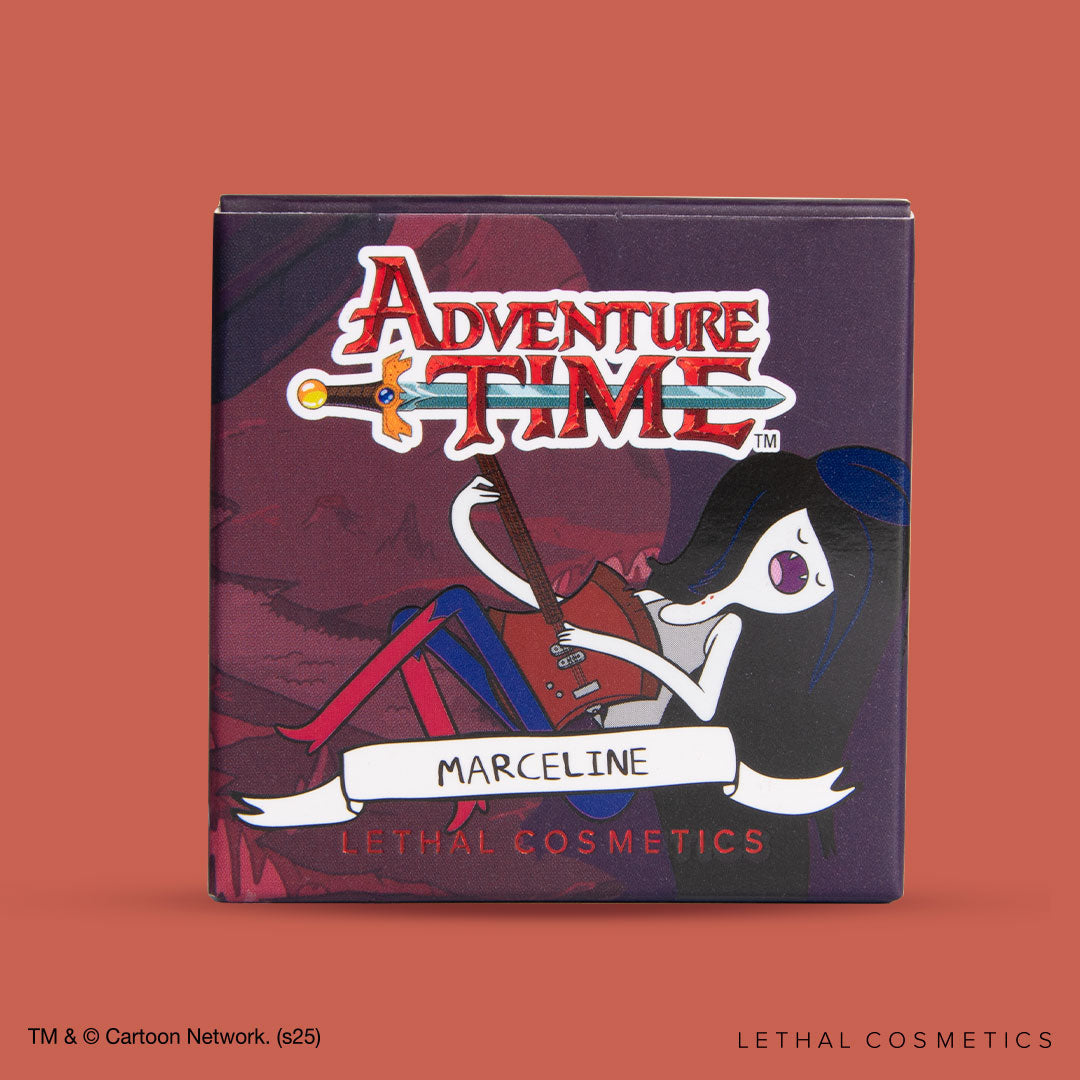 Adventure Time blush
