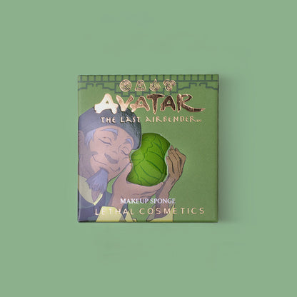 Avatar the Last Airbender: My Cabbages! makeup sponge