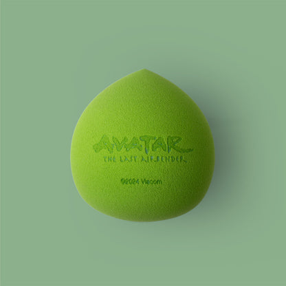 Avatar the Last Airbender: My Cabbages! makeup sponge