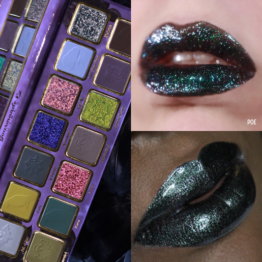 Nevermore bundle
