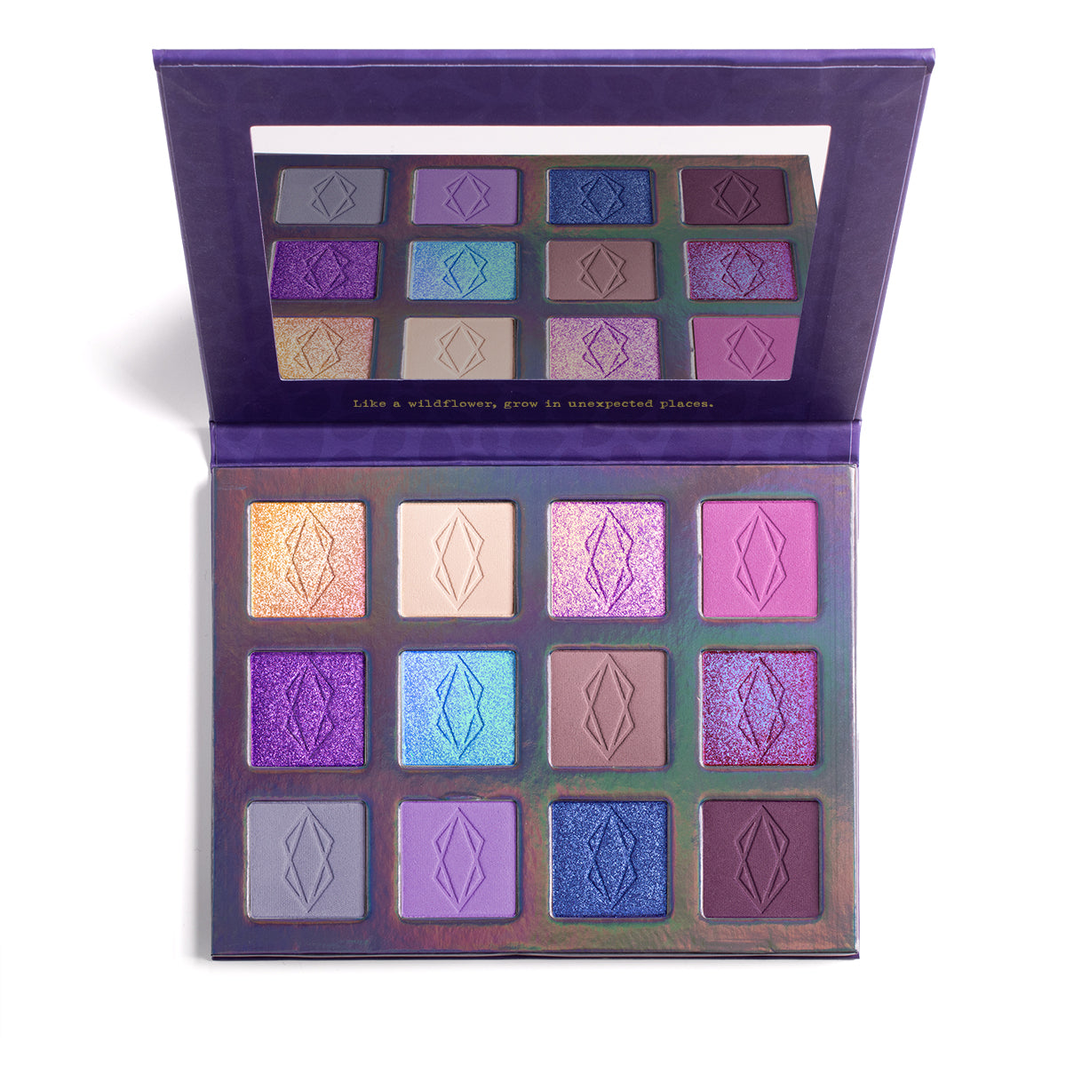 Nightflower eyeshadow palette