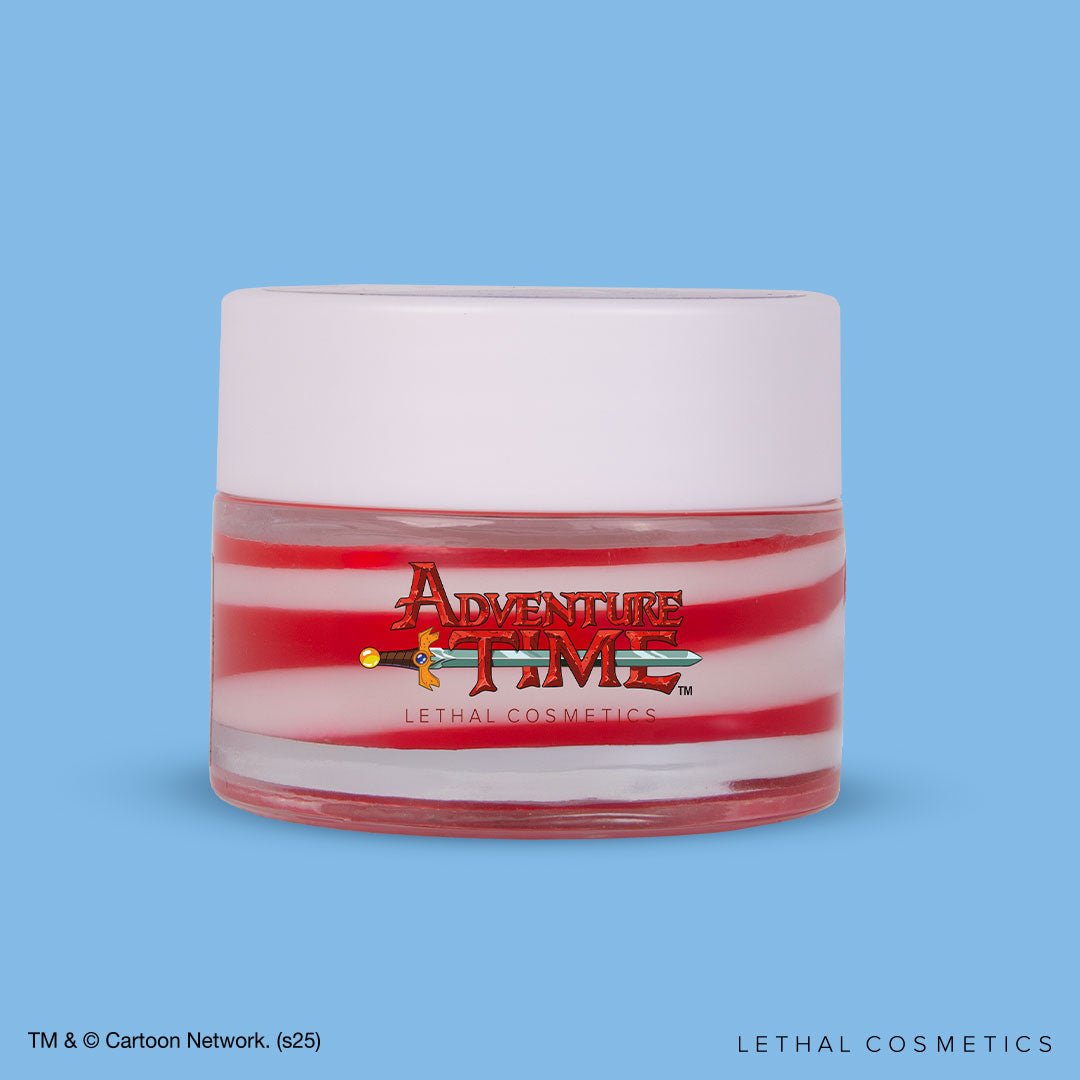 Adventure Time: Peppermint Butler lip mask