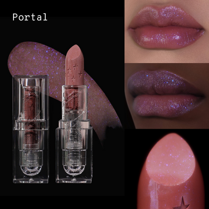 Dream lip sparkle balm