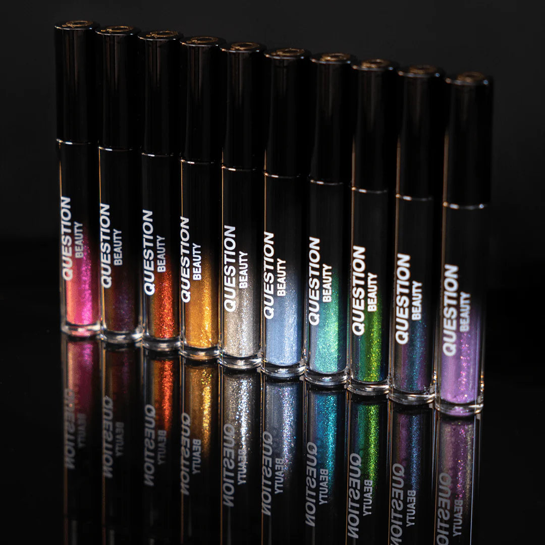 Mascara topper