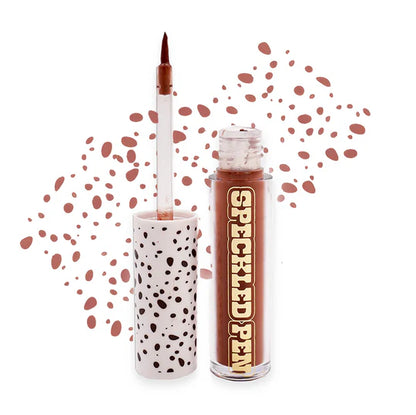 Speckled Pen - freckle pen