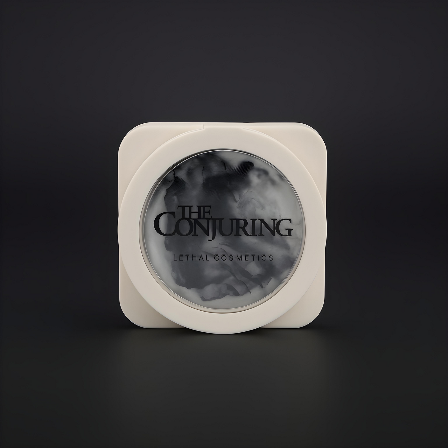 The Conjuring: Sanctified Seal setting powder