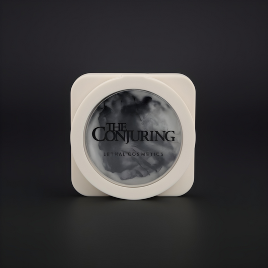 The Conjuring: Sanctified Seal setting powder