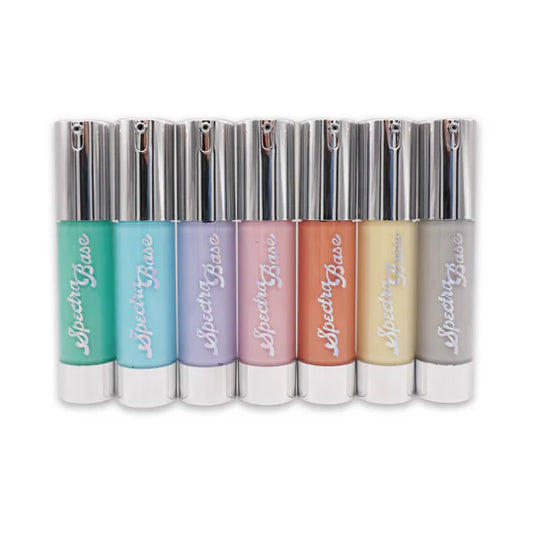 Spectra Base pastel bundle