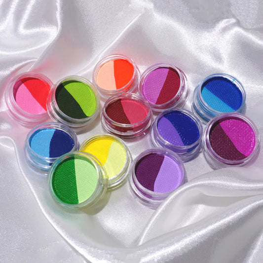 Full Split UV bundle