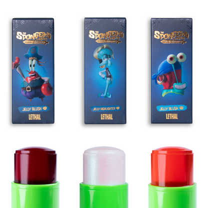 SpongeBob Movie jelly stick