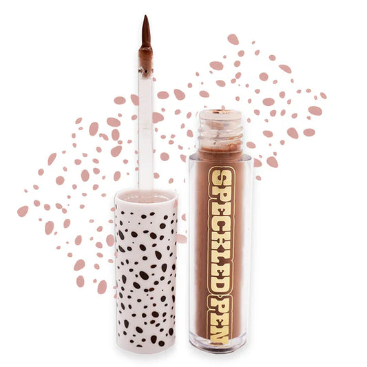 Speckled Pen - freckle pen